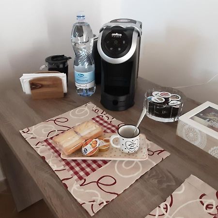 Bed and Breakfast Tre Stelle Порто-Торрес Экстерьер фото