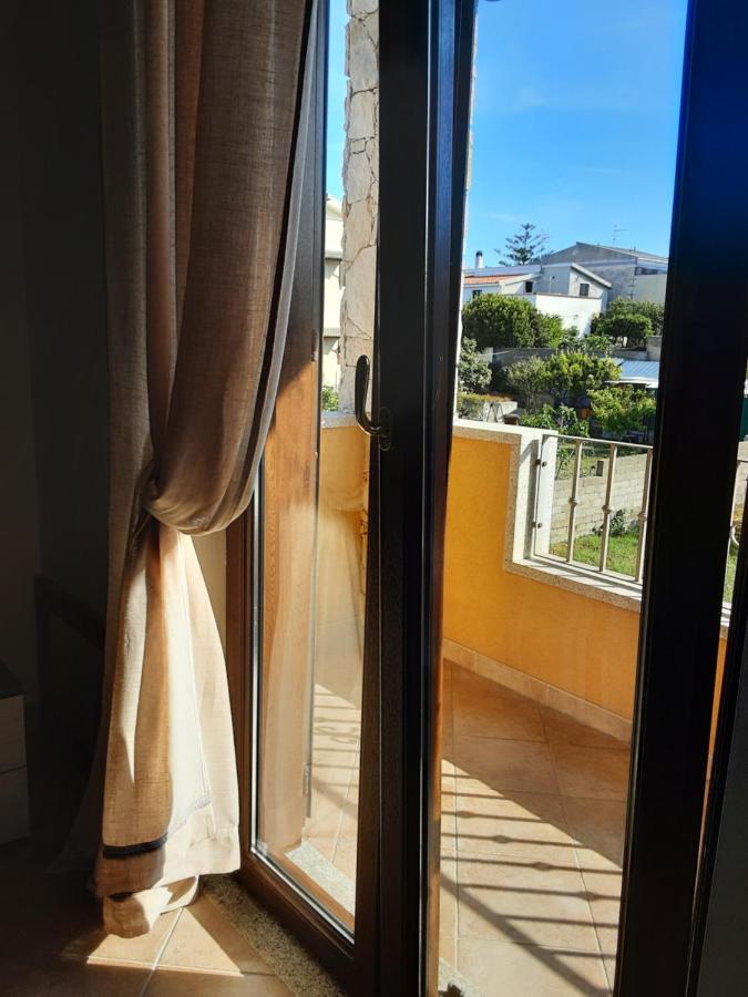 Bed and Breakfast Tre Stelle Порто-Торрес Экстерьер фото